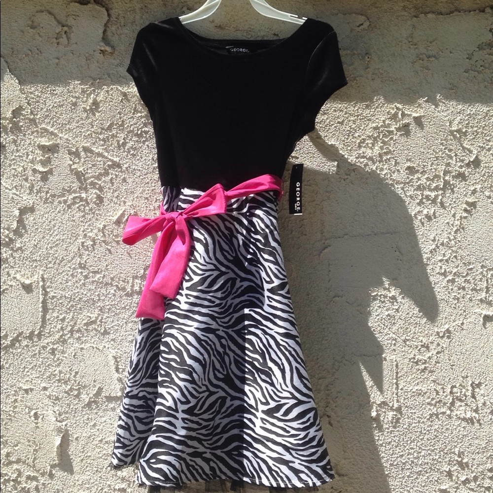 Girls Dress
